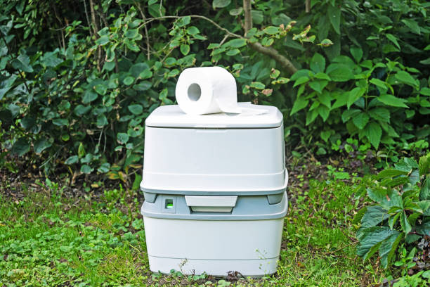 Best Luxury portable toilet rental  in Gibraltar, MI