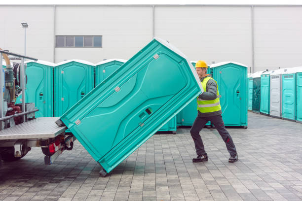 Best Porta potty rental for parties  in Gibraltar, MI