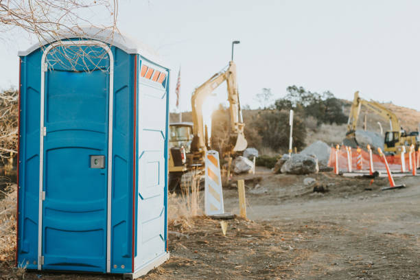 Best Local porta potty services  in Gibraltar, MI