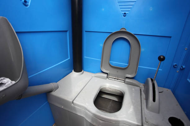 Best Porta potty rental near me  in Gibraltar, MI