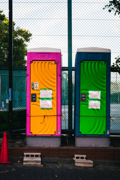 Reliable Gibraltar, MI porta potty rental Solutions