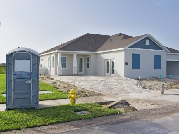 Best Temporary restroom rental  in Gibraltar, MI